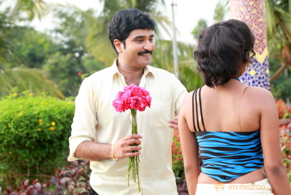 Srimathi Bangaram Movie Stills