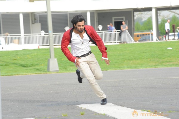 Subramanyam For Sale Telugu Movie Stills