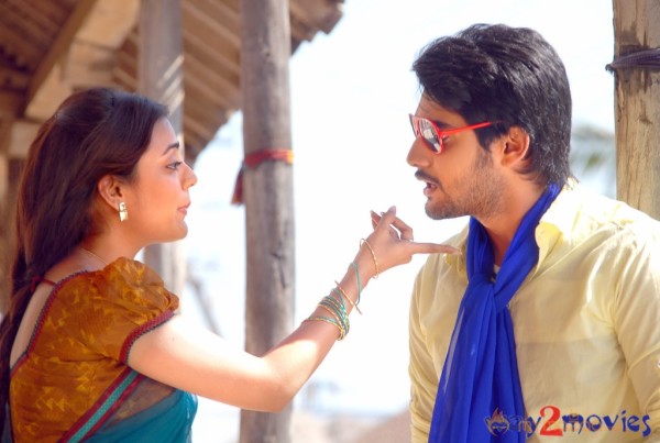 Sukumarudu New Movie Stills 