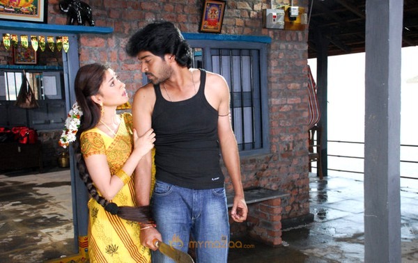 Sumadhuram Movie Stills