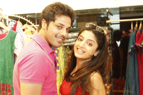 Superstar Kidnap Movie Stills