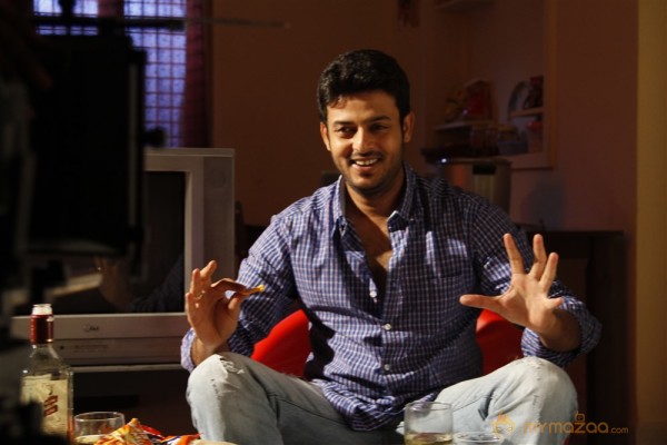 Superstar Kidnap Movie Stills