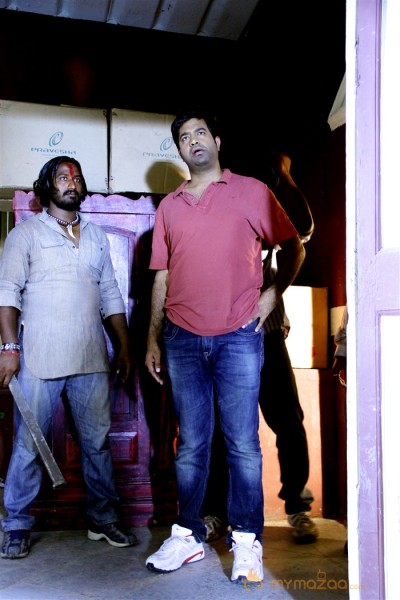 Superstar Kidnap Movie Stills