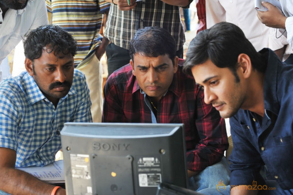 SVSC Movie Stills Galley