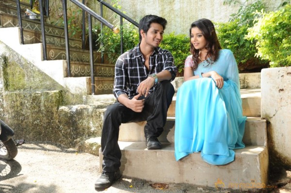 Swami Ra Ra Movie Stills 