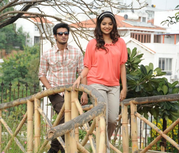 Swami Ra Ra Movie Stills 