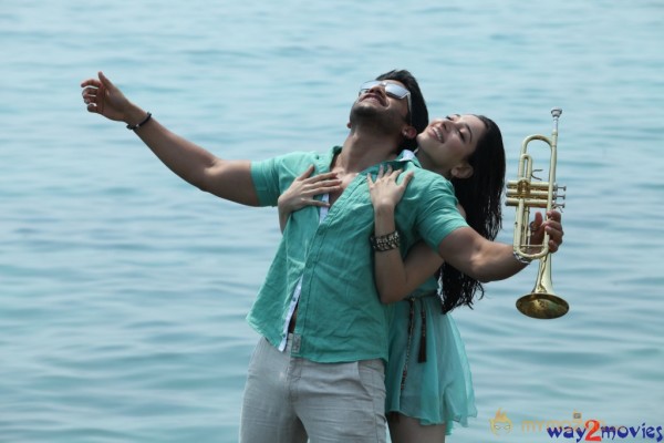 Tadakha Movie Stills 