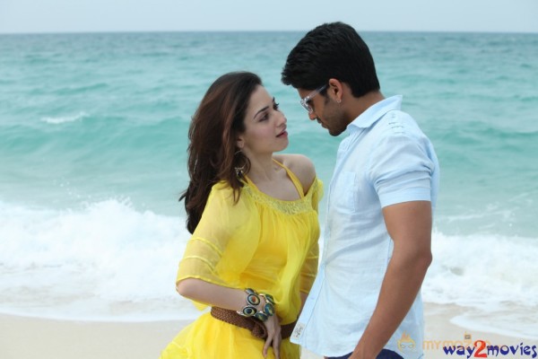 Tadakha Movie Stills 