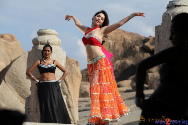 Tadakha Movie Stills 