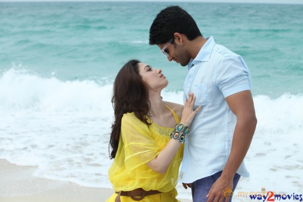 Tadakha Movie Stills 