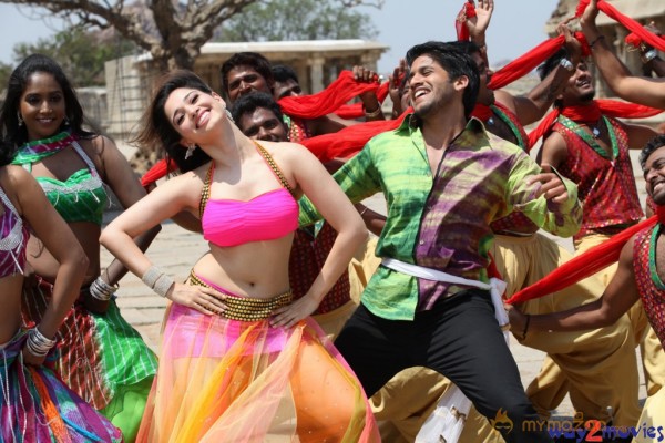 Tadakha Movie Stills 