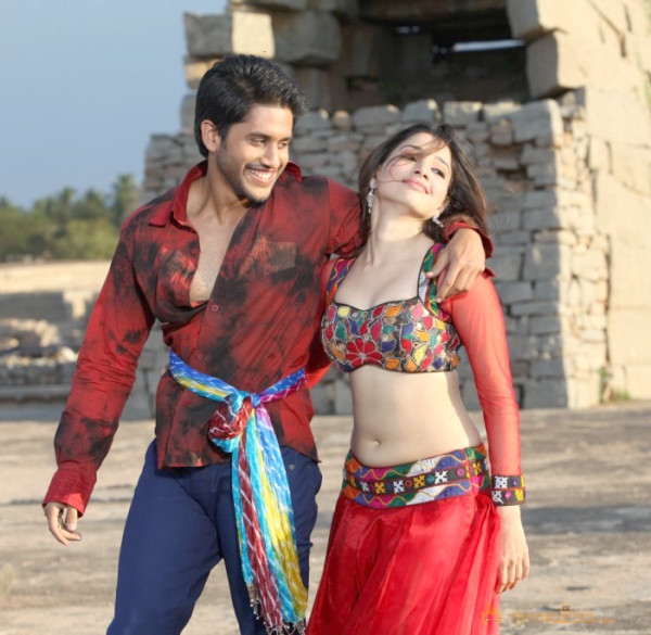 Tadakha Movie Stills 