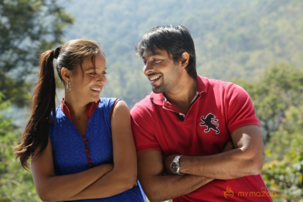 Tanu Nenu Mohammad Rafi Movie Stills 