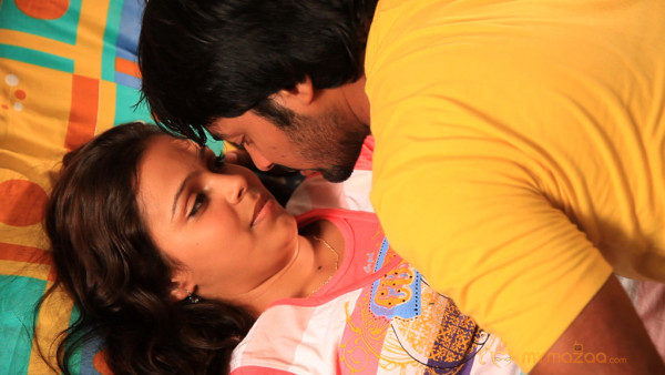 Tanu Nenu Mohammad Rafi Movie Stills 