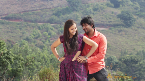 Tanu Nenu Mohammad Rafi Movie Stills 