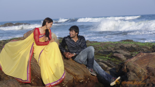 Tanu Nenu Mohammad Rafi Movie Stills 