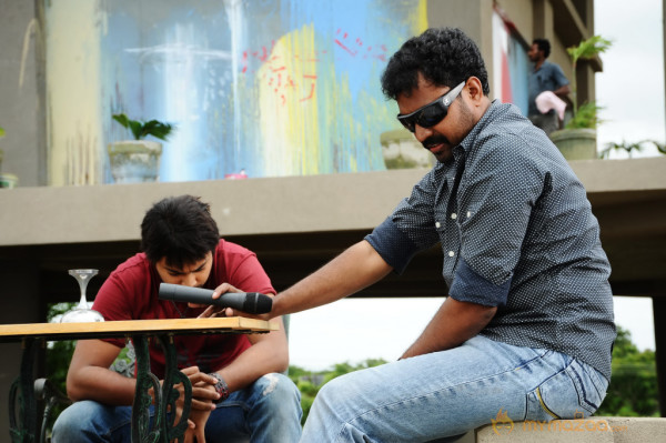 Telugabbai Movie Stills 