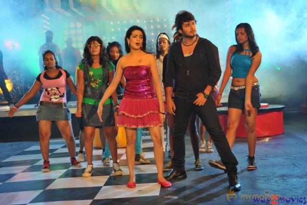 Telugabbai New Movie Stills 