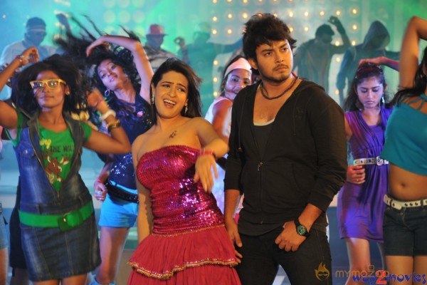 Telugabbai New Movie Stills 