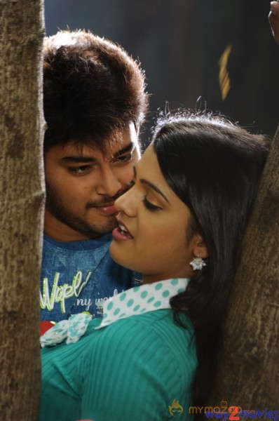 Telugabbai New Movie Stills 