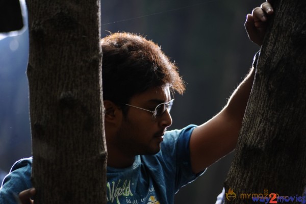 Telugabbai New Movie Stills 