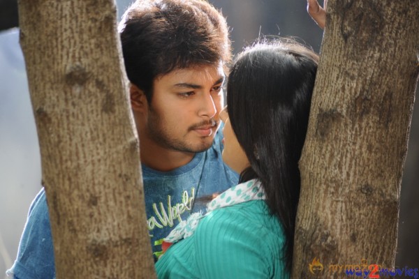 Telugabbai New Movie Stills 