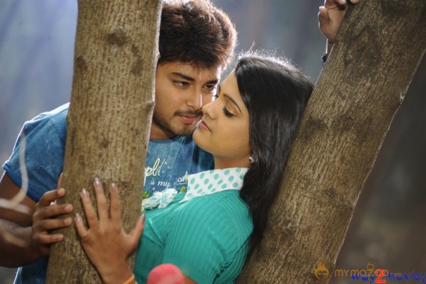 Telugabbai New Movie Stills 