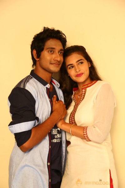 Telugu Movie Inkenti Nuvve Cheppu new photos