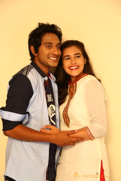 Telugu Movie Inkenti Nuvve Cheppu new photos