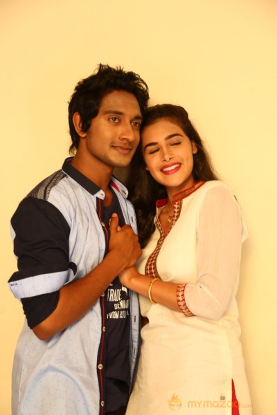 Telugu Movie Inkenti Nuvve Cheppu new photos