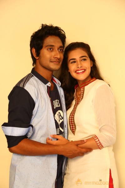 Telugu Movie Inkenti Nuvve Cheppu new photos