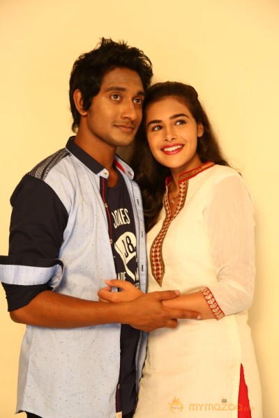 Telugu Movie Inkenti Nuvve Cheppu new photos