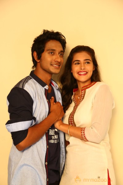 Telugu Movie Inkenti Nuvve Cheppu new photos