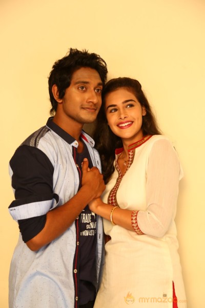 Telugu Movie Inkenti Nuvve Cheppu new photos