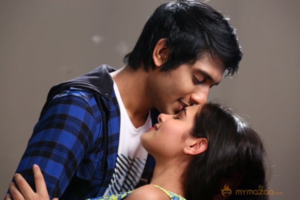 Telugu Movie Inkenti Nuvve Cheppu new photos