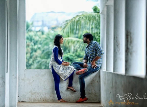 Telugu Movie Janaki Ramudu Posters N Photos