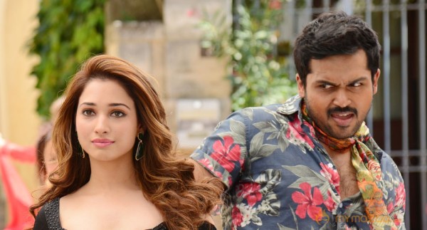 Telugu Movie Oopiri latest photoshoot stills