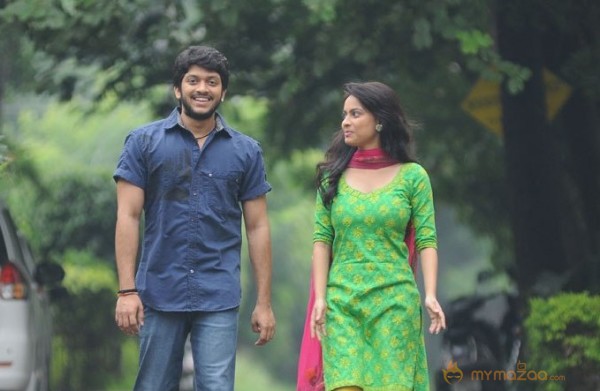 Telugu Upcoming Premante Suluvu Kadura movie stills