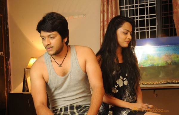 Telugu Upcoming Premante Suluvu Kadura movie stills