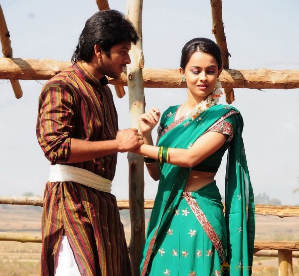 Telugu Upcoming Premante Suluvu Kadura movie stills