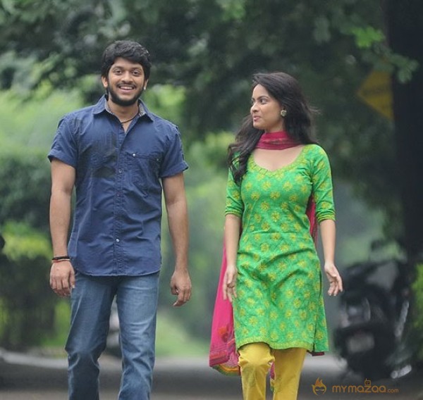 Telugu Upcoming Premante Suluvu Kadura movie stills