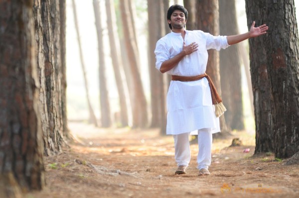 Telugu Upcoming Premante Suluvu Kadura movie stills