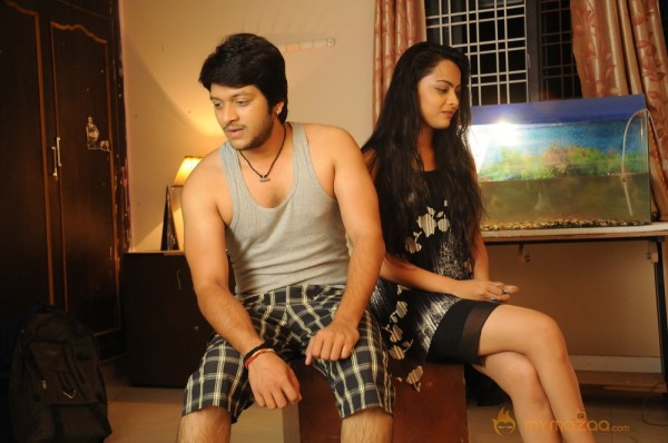 Telugu Upcoming Premante Suluvu Kadura movie stills