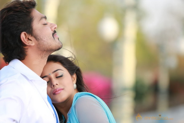 Telugulo Naaku Nachani Padam Prema Movie Stills 