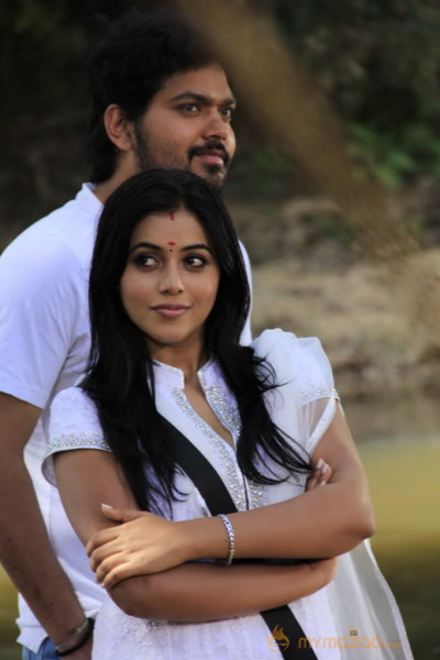 Telugulo Naaku Nachani Padam Prema Movie Stills 