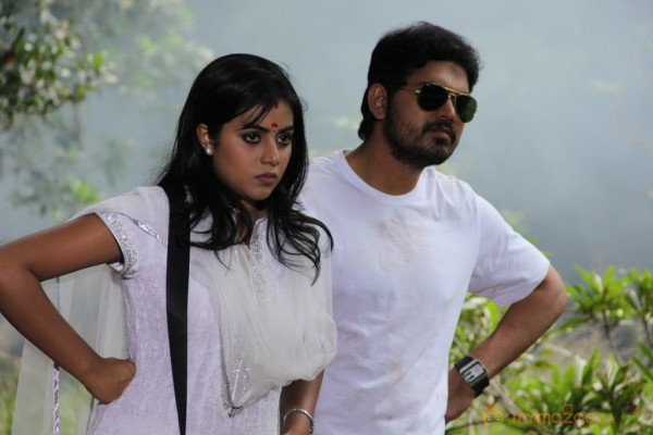 Telugulo Naaku Nachani Padam Prema Movie Stills 