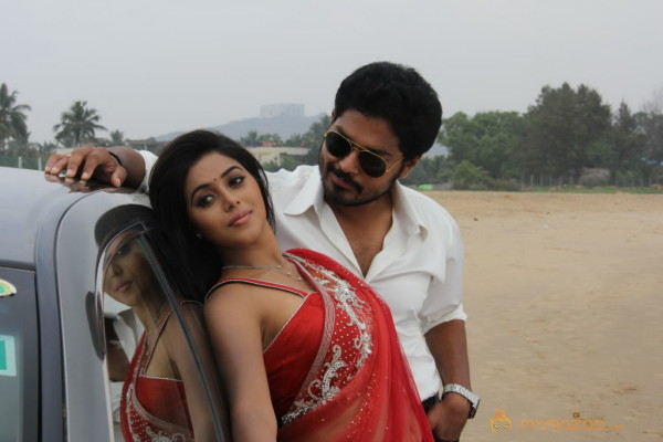 Telugulo Naaku Nachani Padam Prema Movie Stills 