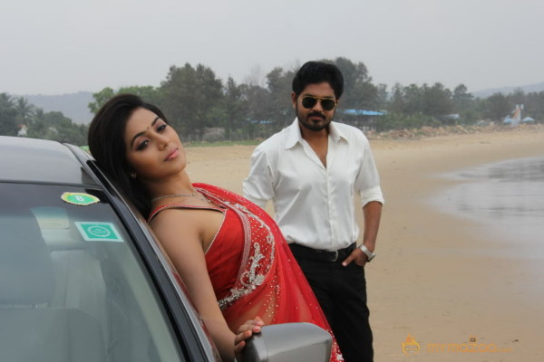 Telugulo Naaku Nachani Padam Prema Movie Stills 