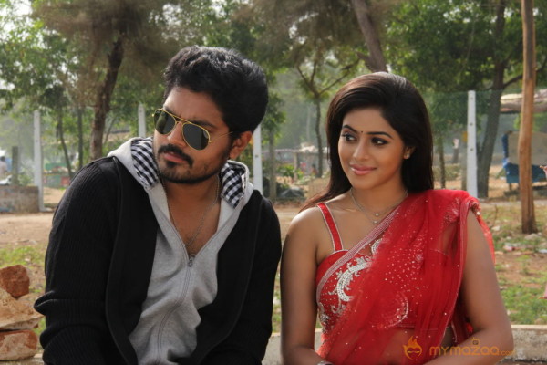 Telugulo Naaku Nachani Padam Prema Movie Stills 