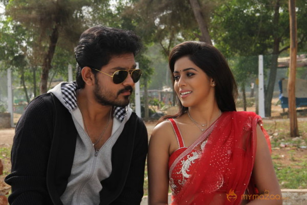 Telugulo Naaku Nachani Padam Prema Movie Stills 